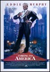 My recommendation: Coming to America